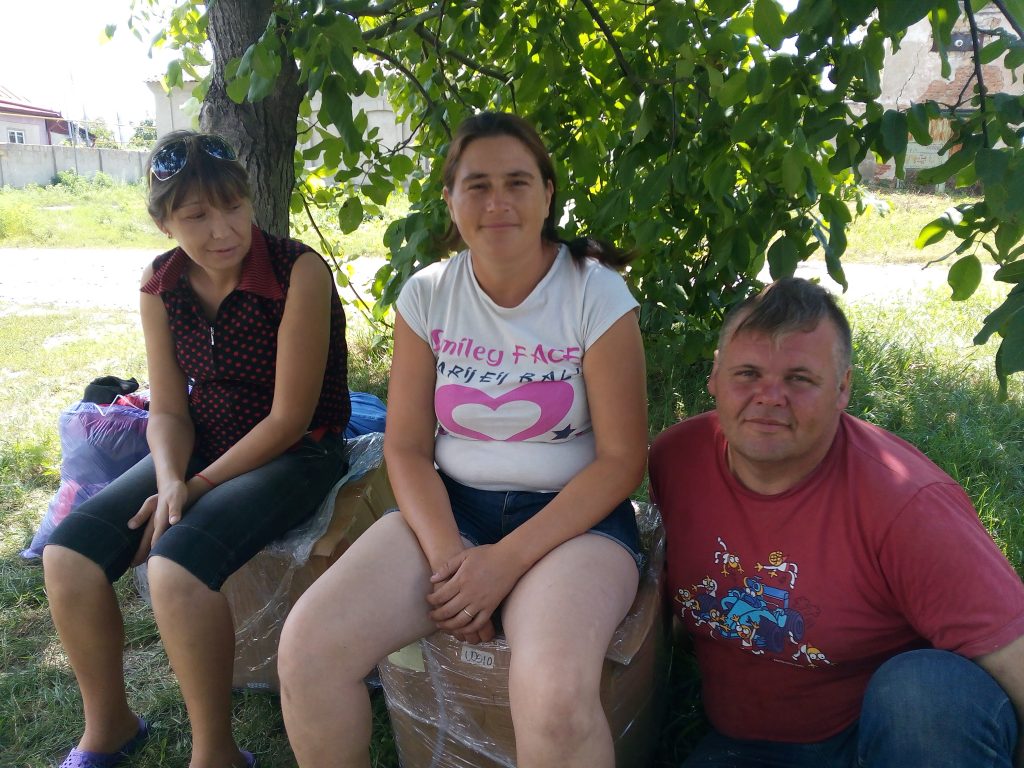 Ваши заботы нам близки!